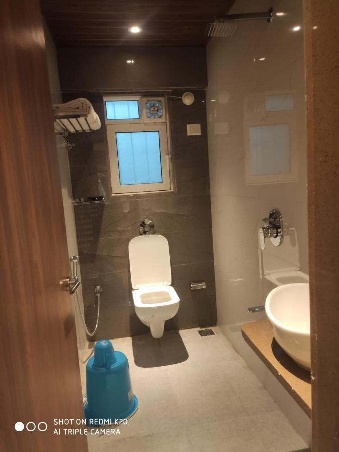 Hotel Dream Residency Navi Mumbai Exterior photo