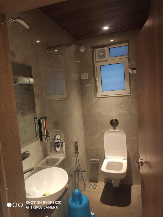 Hotel Dream Residency Navi Mumbai Exterior photo